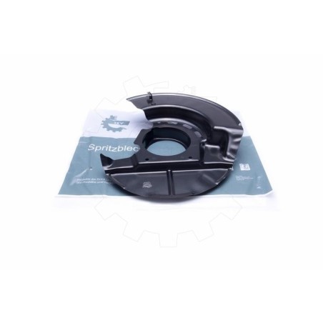 Protection Disque de Frein Avant Gauche Pour BMW Série 3 E30 34111154241