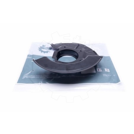 Protection Disque de Frein Avant Droit Pour BMW Série 3 E30 34111154242