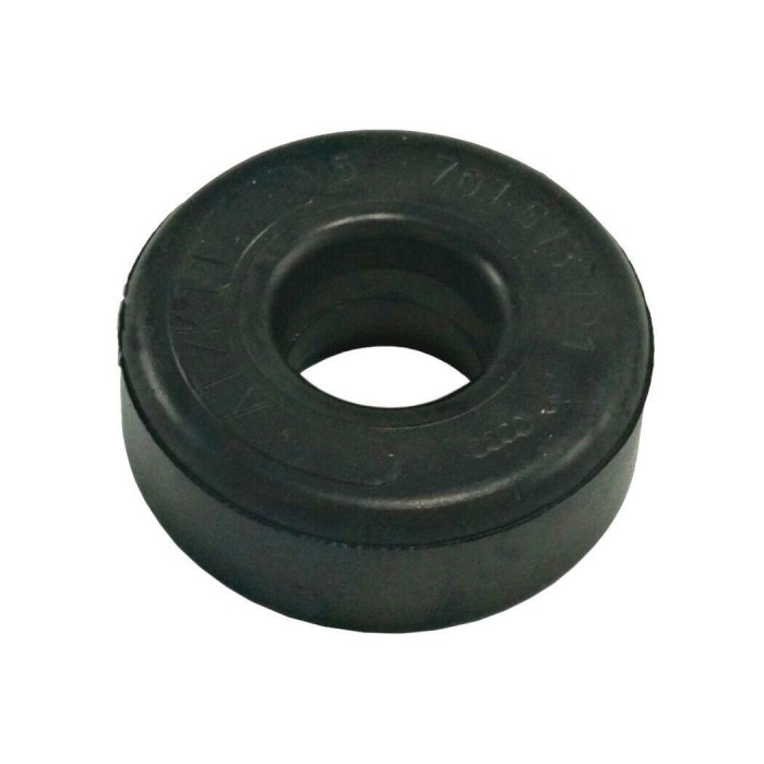 Support butée d'amortisseur Arrière Pour VW Caravelle TRANSPORTER 701513121