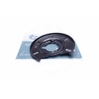 Protection Disque de Frein Arrière Gauche Pour BMW Série 3 E30 E36 34211153917