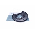 Protection Disque de Frein Arrière Droit Pour BMW Série 3 E30 E36 34211153918