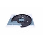 Protection Disque de Frein Arrière Gauche Pour BMW Série 3 E36 E46 34211158991