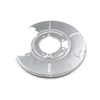 Protection Disque de Frein Arrière Droit Pour BMW Série 3 E36 E46 1158992