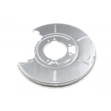 Protection Disque de Frein Arrière Droit Pour BMW Série 3 E36 E46 1158992