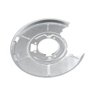 Protection Disque de Frein Arrière Droit Pour BMW Série 3 E36 E46 1158992