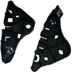 Support de pare choc Avant Pour RENAULT Fluence 620940009R