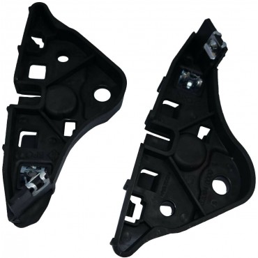 Support de pare choc Avant Pour RENAULT Fluence 620940009R