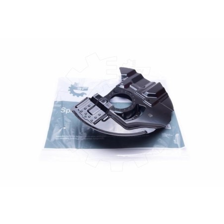 Protection Disque de Frein Avant Droit Pour BMW Série 3 E46 Z4 E85 34116750130