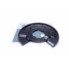 Protection Disque de Frein Arrière Gauche Pour BMW 4 F32, F82 34216762863