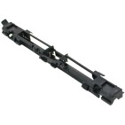 Support rail couverture toit porte bagage Pour OPEL Astra Zafira 5187877