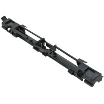 Support rail couverture toit porte bagage Pour OPEL Astra Zafira 5187877
