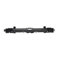 Support rail couverture toit porte bagage Pour OPEL Astra 2002-2010 13125719