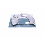 Protection Disque de Frein Avant Droit Pour BMW Série 5 E60 E61 34116767648