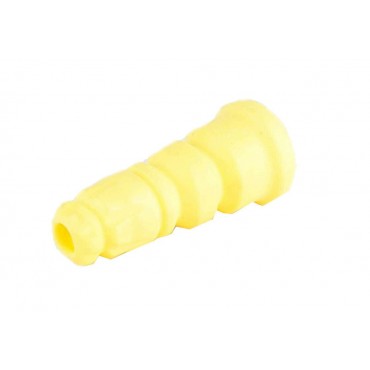 Tampon butée d'amortisseur Arrière Pour FORD FIESTA V VI 30700332 8V515K570BA