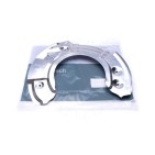 Protection Disque de Frein Avant Gauche Pour BMW Série 5 F07 F10 34116775265