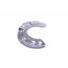 Protection Disque de Frein Avant Droit Pour BMW 7 F01, F02, F03, F04 34116775266