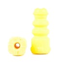 Tampon butée d'amortisseur Arrière Pour A1 A2 Ibiza FABIA FOX POLO UP 6Q0512131B