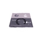Protection Disque de Frein Arrière Pour BMW Série 5 F07 7 F01, F02, F03, F04