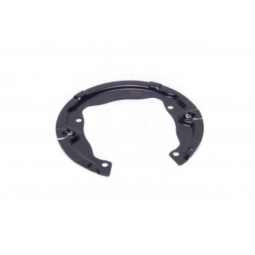 Protection Disque de Frein Arrière Pour BMW Série 5 F07 7 F01, F02, F03, F04