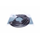 Protection Disque de Frein Avant Gauche Pour BMW X3 E83 34113411871