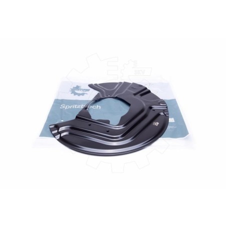 Protection Disque de Frein Avant Gauche Pour BMW X3 E83 34113411871