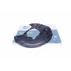 Protection Disque de Frein Avant Droit Pour BMW X3 E83 34113411872