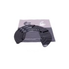 Protection Disque de Frein Avant Gauche Pour BMW X3 F25 X4 F26 34106787513