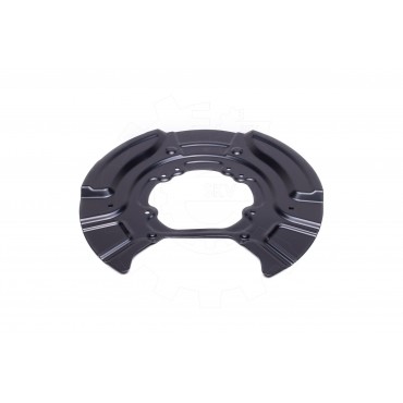 Protection Disque de Frein Arrière Pour BMW X3 F25 X4 F26 34206787533