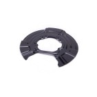 Protection Disque de Frein Arrière Pour BMW X3 F25 X4 F26 34206787533