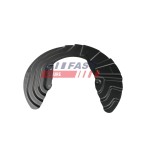 Protection Disque de Frein Avant Droit Pour BMW X3 F25 X4 F26 34106787514