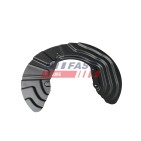 Protection Disque de Frein Avant Droit Pour BMW X3 F25 X4 F26 34106787514
