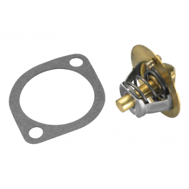 Thermostat d'eau Pour HYUNDAI Excel H-1 H 150 H100 H 200 PONY 2550024000