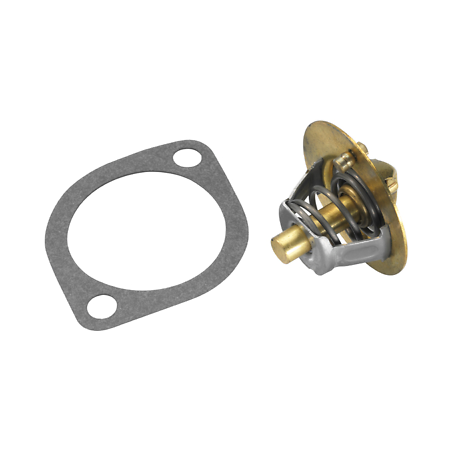 Thermostat d'eau Pour HYUNDAI Excel H-1 H 150 H100 H 200 PONY 2550024000