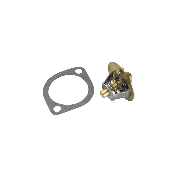 Thermostat d'eau Pour HYUNDAI Excel H-1 H 150 H100 H 200 PONY 2550024000
