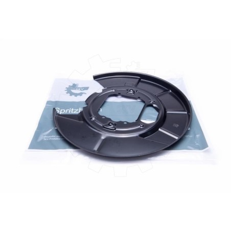Protection Disque de Frein Arrière Gauche Pour BMW X5 E53 34216750385