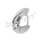 Protection Disque de Frein Avant Gauche Pour BMW F16, F86 F96, G06 34116771983