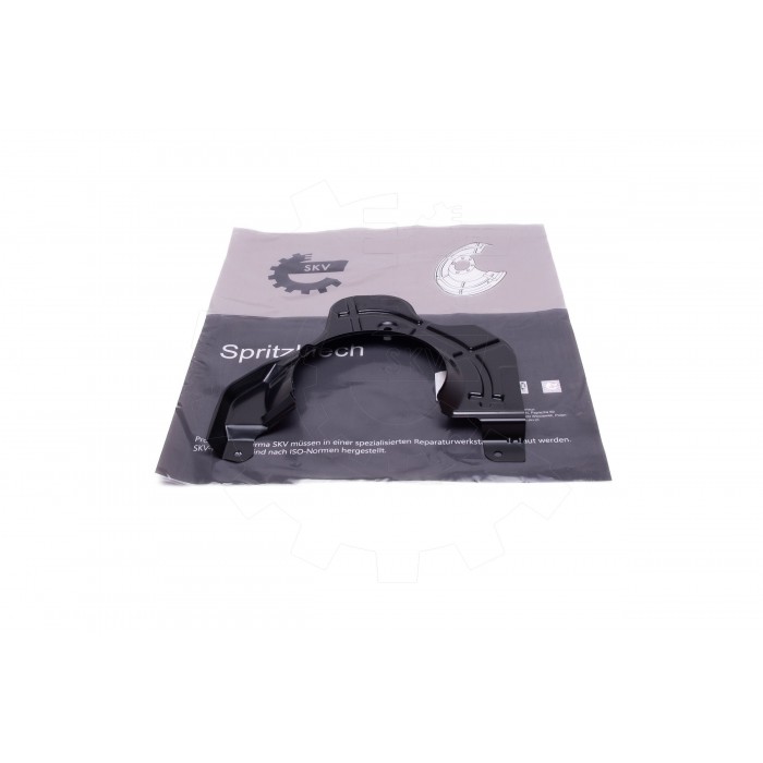 Protection Disque de Frein Avant Gauche Pour Peugeot Fiat Citroën 51746959