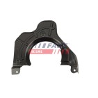Protection Disque de Frein Avant Gauche Pour Peugeot Opel Fiat Citroën 51746959