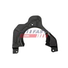 Protection Disque de Frein Avant Droit Pour Peugeot Opel Fiat Citroën 51746960