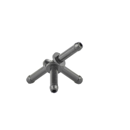 Tuyau Bride liquide refroidissement Pour A3 Altea Octavia CADDY Jetta 6Q0121619