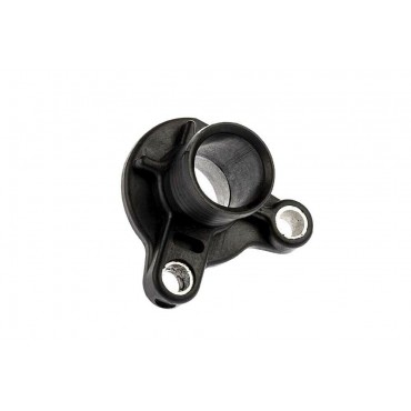 Tuyau raccord d'eau liquide refroidissement Avant Pour BMW Z4 E89 11537544638