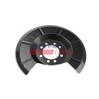 Protection Disque de Frein Arrière Pour Ford C-Max Focus II Volvo V50