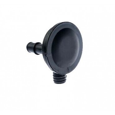 Vanne carter purge ventilation Pour VW Transporter V 7H0129101A