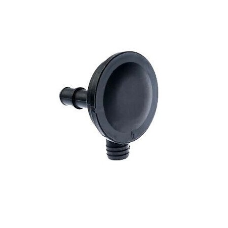 Vanne carter purge ventilation Pour VW Transporter V 7H0129101A