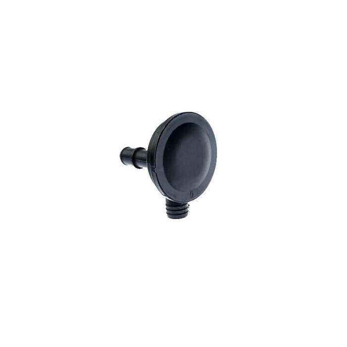 Vanne carter purge ventilation Pour VW Transporter V 7H0129101A