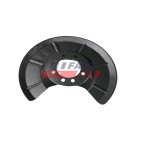 Protection Disque de Frein Arrière Pour Ford C-Max Focus II Volvo V50
