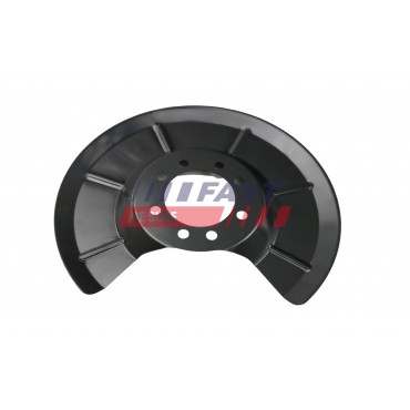 Protection Disque de Frein Arrière Pour Ford C-Max Focus II Volvo V50