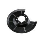 Protection Disque de Frein Arrière Pour Ford C-Max Focus II Mazda 3 5