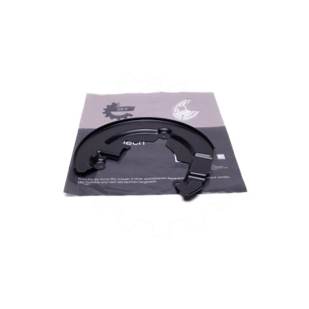 Protection Disque de Frein Avant Gauche Pour Ford C-Max II Focus III 1750801