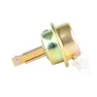 Vanne d'arret carburant injection Pour Mercedes Classe A E 190 A0000703353
